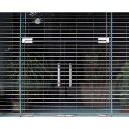 宇興電動門業(圖)_裝飾卷閘門_安溪卷閘門_卷簾門_第一槍