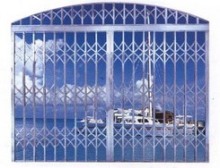 上海海寶電動卷簾門 - 普通企業會員