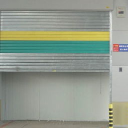 生產(chǎn)供應(yīng)商廠家 今日行情價格走勢 報價 合肥盛世豪門電動卷閘門廠