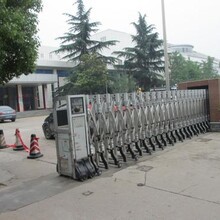 北京博興碩達門業(yè)