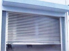 汕頭創(chuàng)輝電動(dòng)卷簾門廠產(chǎn)品展示