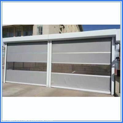 阿拉善盟阿拉善左旗快速卷簾門價格低