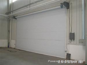 合格西城區(qū)安裝電動卷簾門電機_百川網(wǎng)