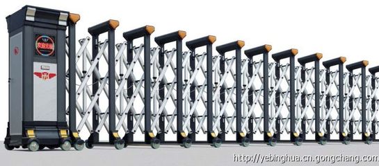 廈門電動伸縮門M6_其他門禁考勤器材及系統(tǒng)_世界工廠網(wǎng)