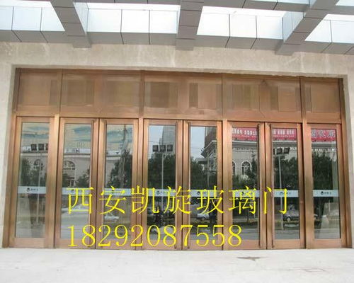 西安電動卷簾門.卷閘門.玻璃門銷售維修