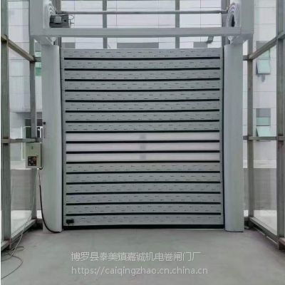 探索中國電動卷閘門市場 價格與優質供應商指南