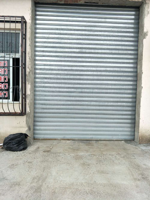 天津河西區電動卷閘門廠家供應指南