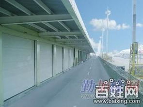 西安電動卷閘門維修服務指南