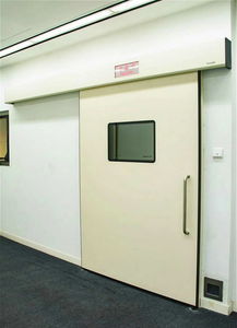 鄭州松下醫用門及自動門產品服務全解析