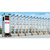 北辰區電動卷簾門安裝價格及廠家選擇指南