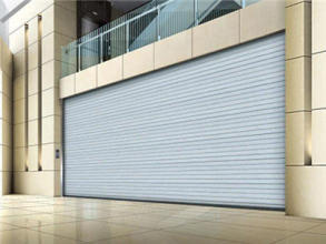 車庫遙控門快速安裝服務 卷簾門/卷閘門，電動卷閘門的專業解決方案