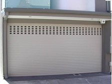 汕頭順興卷閘門廠 專業鑄就品質，智控引領未來——電動卷閘門全方位展示